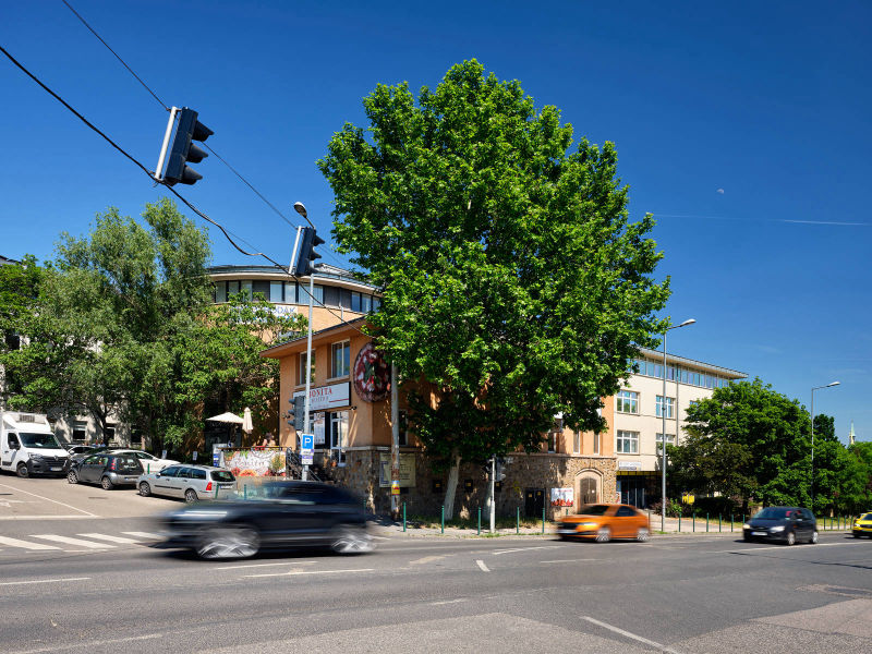 Szépvölgyi 39
